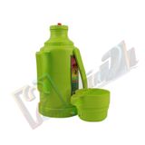 Phích nhựa nút gạt tự động 1.2 Lít - HP 0520L - Phúc Minh THP