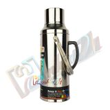 Phích inox JOINT SILICONE 2 Lít - HP 911 - Phúc Minh THP