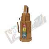 Phích nhựa nút gạt tự động 1.2 Lít - HP 0520L - Phúc Minh THP