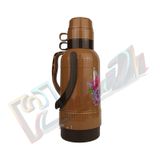 Phích nhựa nút bấm tự động 2 nắp 3.2 Lít - HP 0919L - Phúc Minh THP