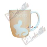 Cốc Tokyo (365ml) - Cốc nhựa có quai - COCTOK - Phúc Minh THP - HP C01
