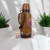 Phích nhựa nút bấm tự động 2 nắp 3.2 Lít - HP 0919L - Phúc Minh THP