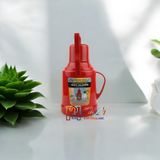 Phích nhựa JOINT SILICONE 1.1 Lít - HP 1016S - Phúc Minh THP