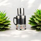 Phích inox BODY 1.0 Lít - HP 118 - Phúc Minh THP
