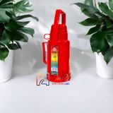 Phích nhựa nút gạt tự động 1.2 Lít - HP 0520L - Phúc Minh THP