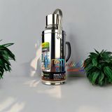Phích inox JOINT SILICONE 2 Lít - HP 911 - Phúc Minh THP