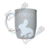 Cốc Tokyo (365ml) - Cốc nhựa có quai - COCTOK - Phúc Minh THP - HP C01