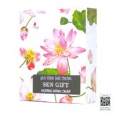  QUÀ TẶNG ĐẶC TRƯNG - SEN GIFT 