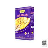  TRÁI CÂY SẤY NAM HUY - 120 Gram 