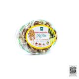  BÁNH CHUỐI PHỒNG HẠT ĐIỀU - 220 Gram 