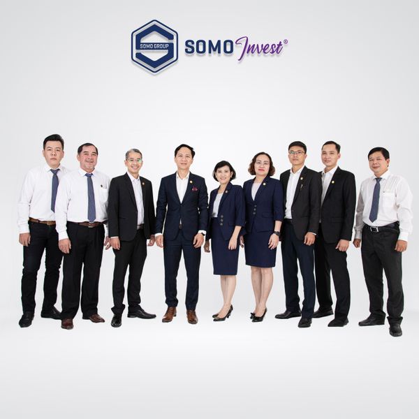  Đầu tư - SomoInvest 