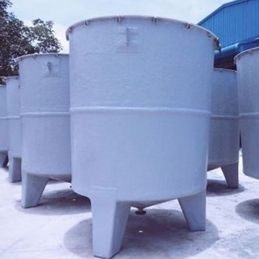 Bồn composite thực phẩm