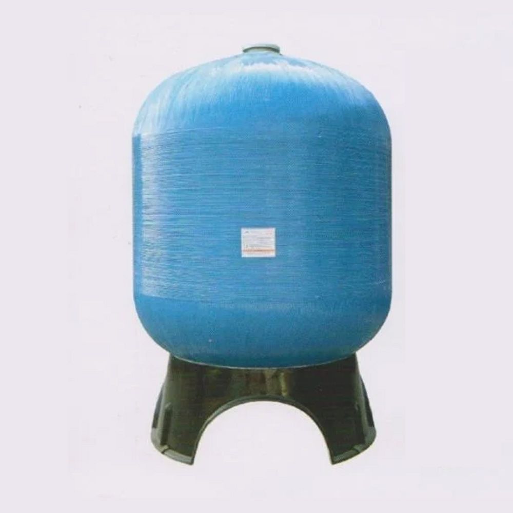 Bồn lọc áp lực composite