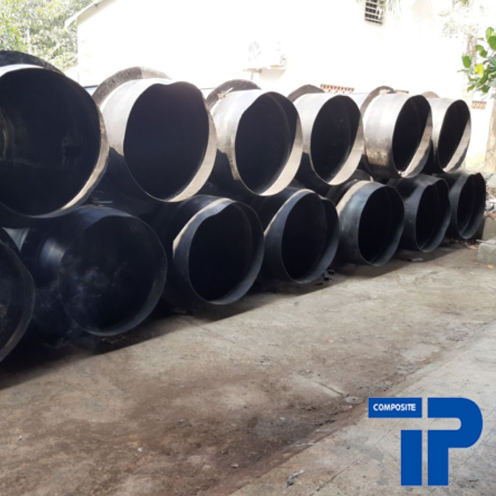 Ống Composite FRP