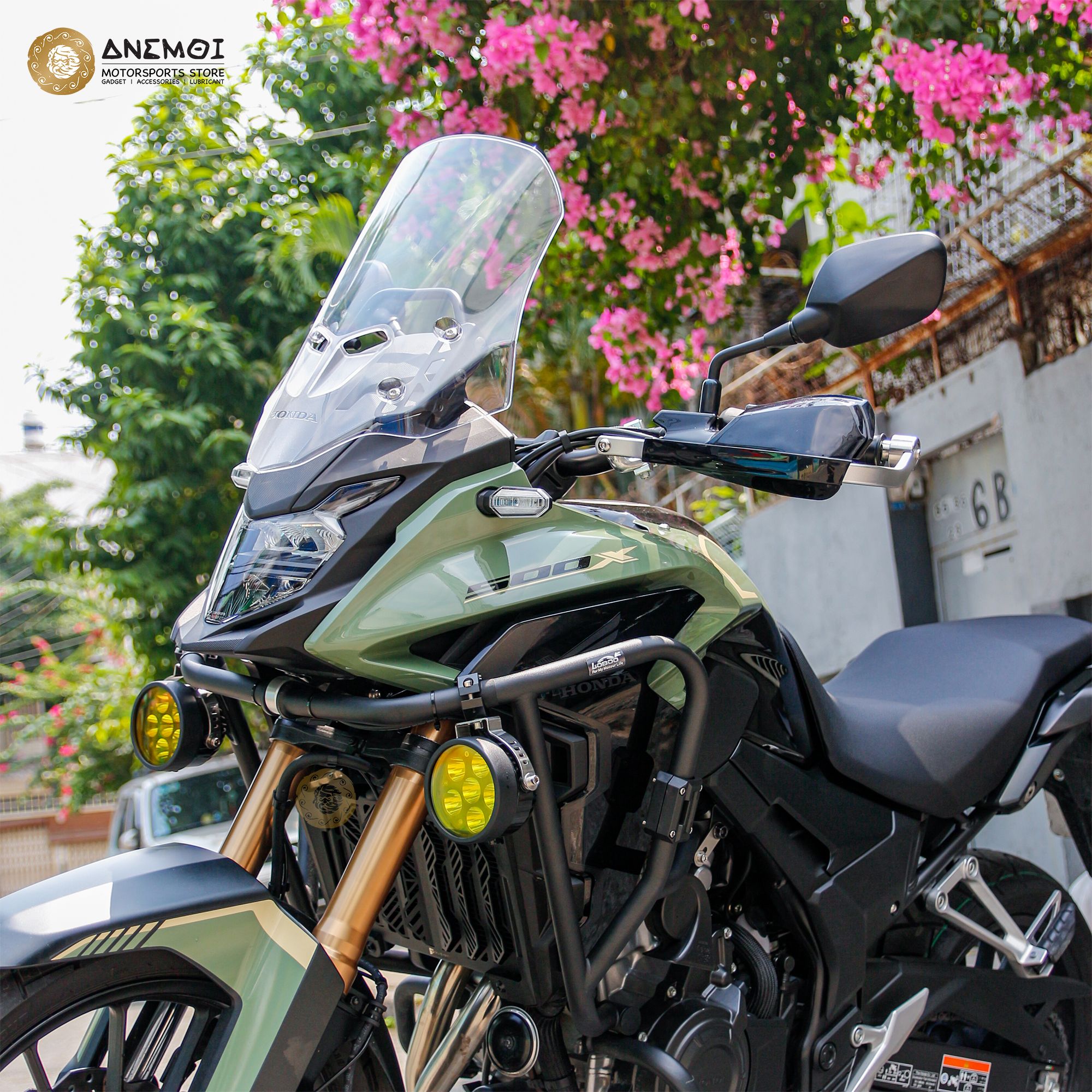 bo-bao-ve-ket-nuoc-talisman-perfomance-cho-honda-cb500x-2022