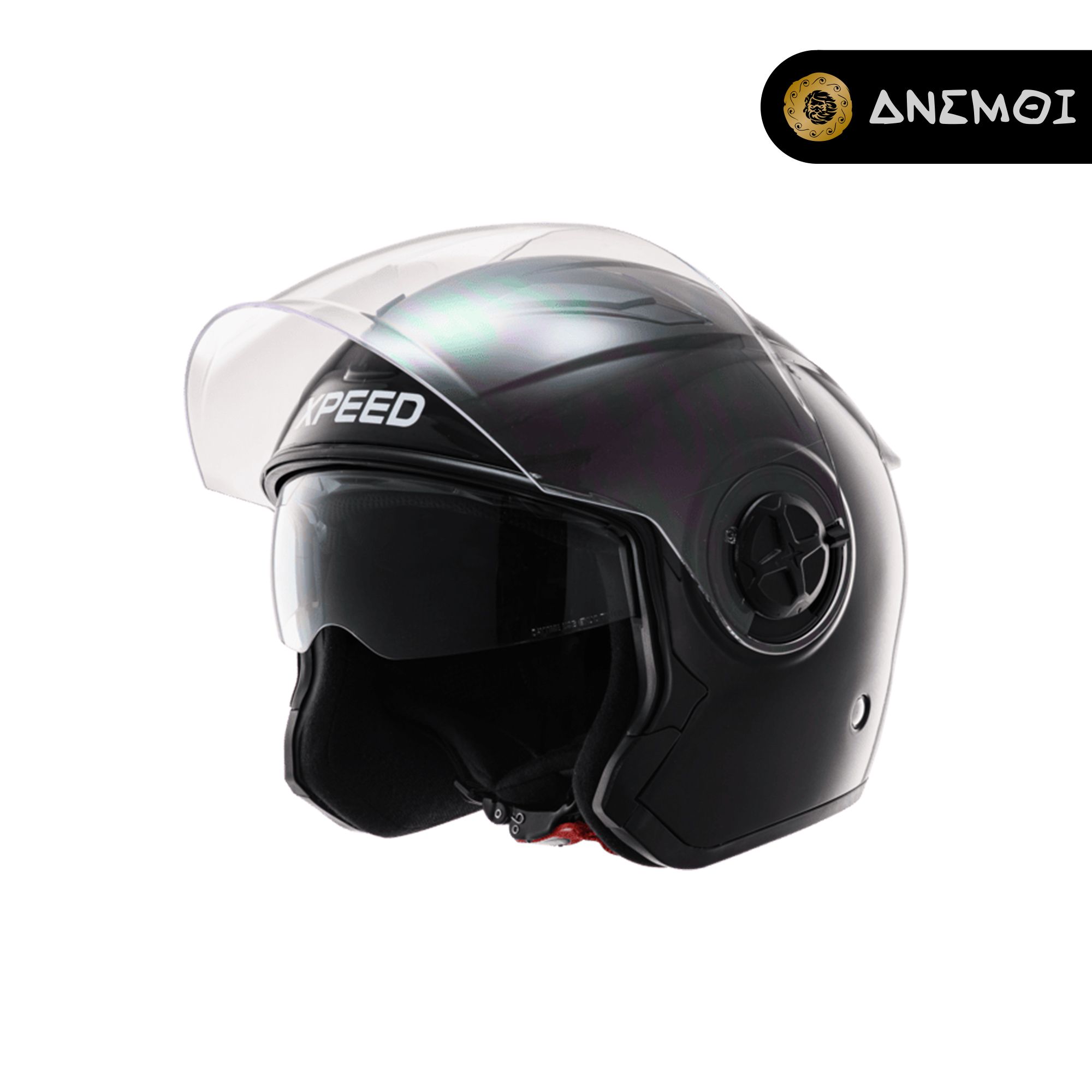 mu-bao-hiem-3-4-hjc-xpeed-nex30-metal-black