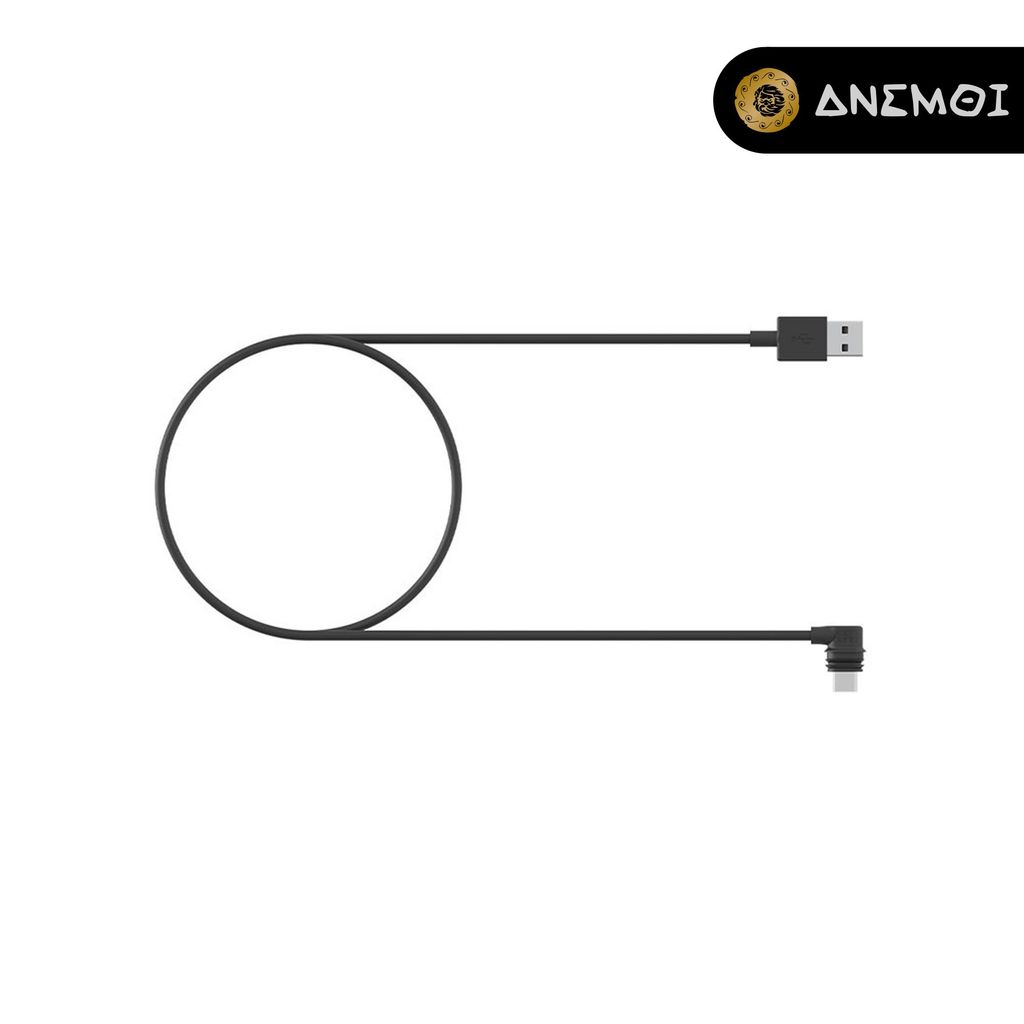 day-cap-quad-lock-chuyen-doi-usb-a-sang-usb-c-dau-cap-chu-l