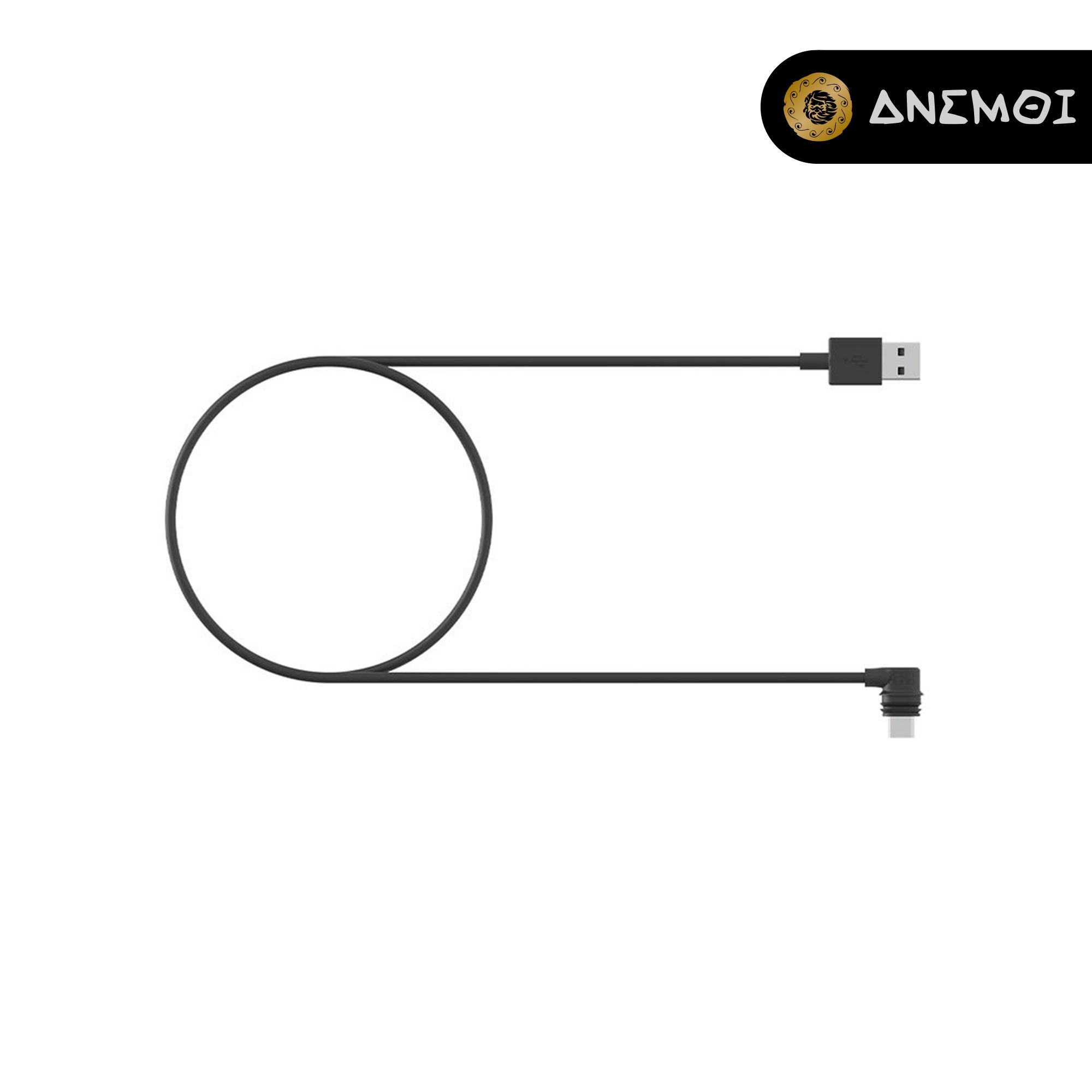 day-cap-quad-lock-chuyen-doi-usb-a-sang-usb-c-dau-cap-chu-l