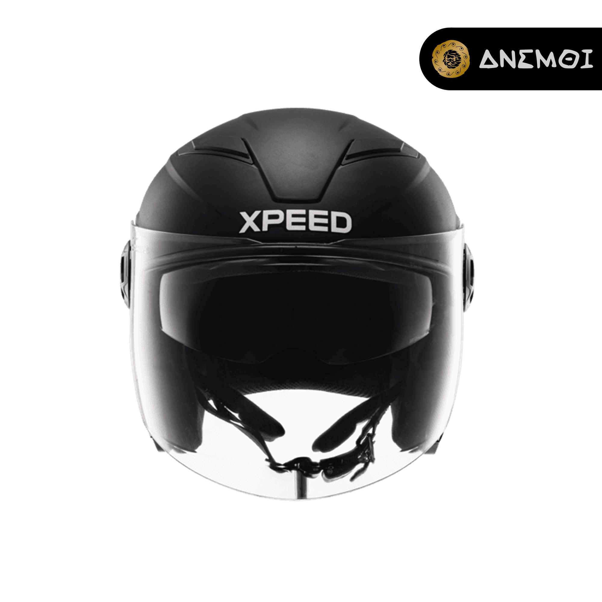 mu-bao-hiem-3-4-hjc-xpeed-nex30-mattle-black