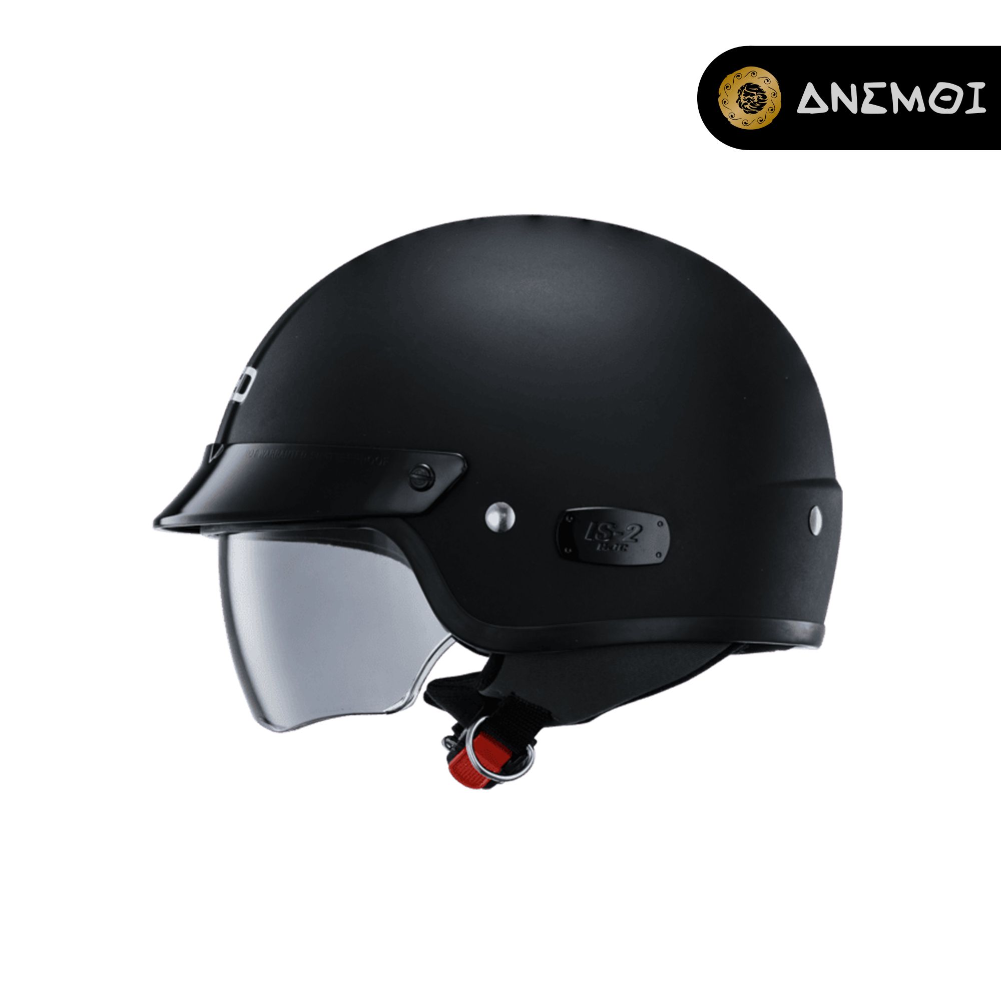 non-bao-hiem-nua-dau-xpeed-is-2v-matt-black