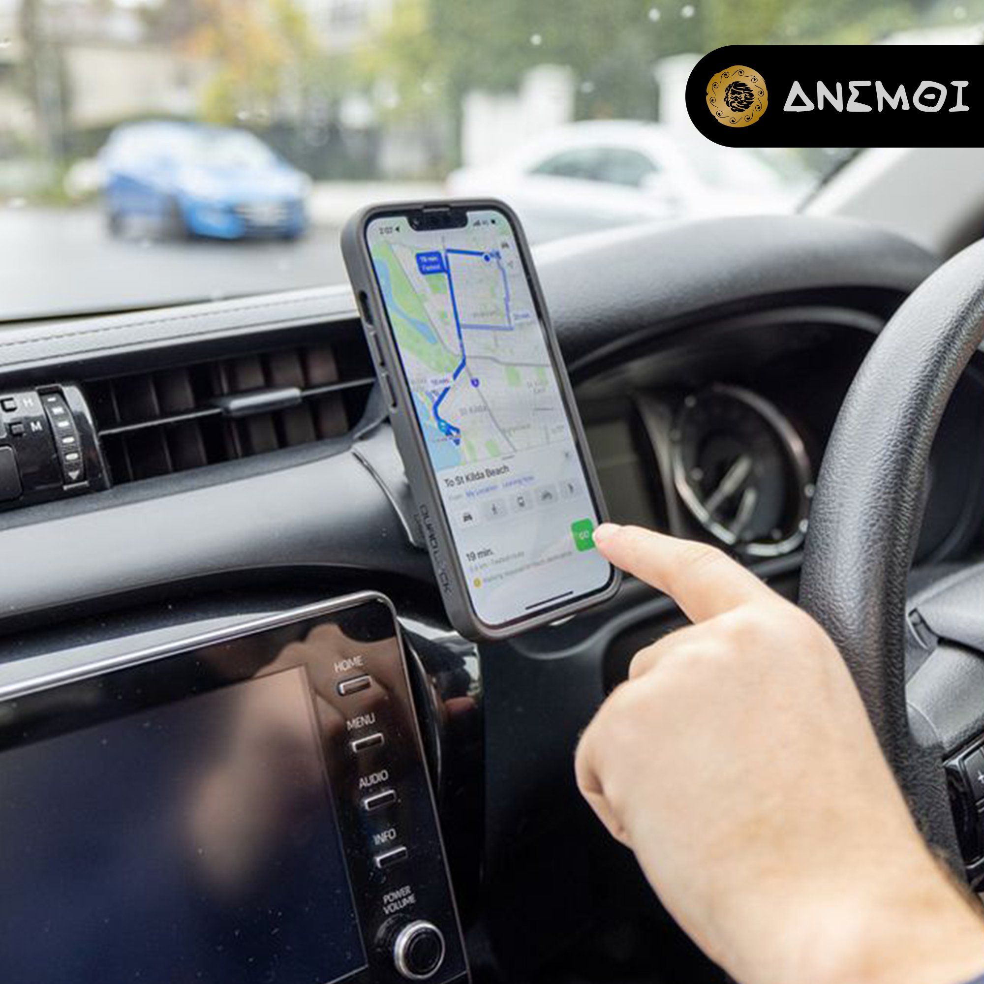 de-dien-thoai-tren-xe-hoi-quad-lock-adhesive-car-mount