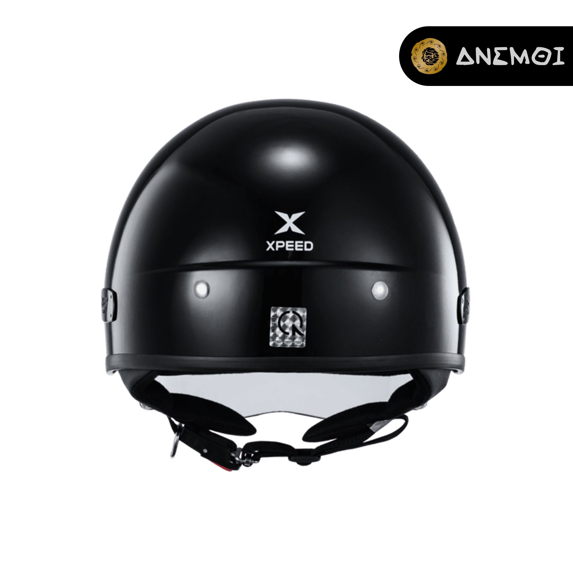 non-bao-hiem-nua-dau-xpeed-is-2v-black