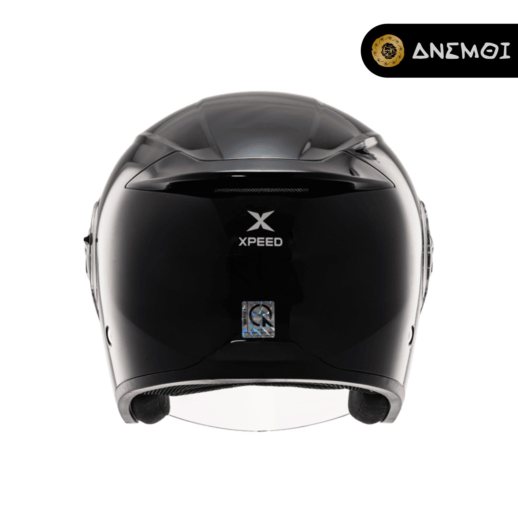 mu-bao-hiem-3-4-hjc-xpeed-nex30-metal-black