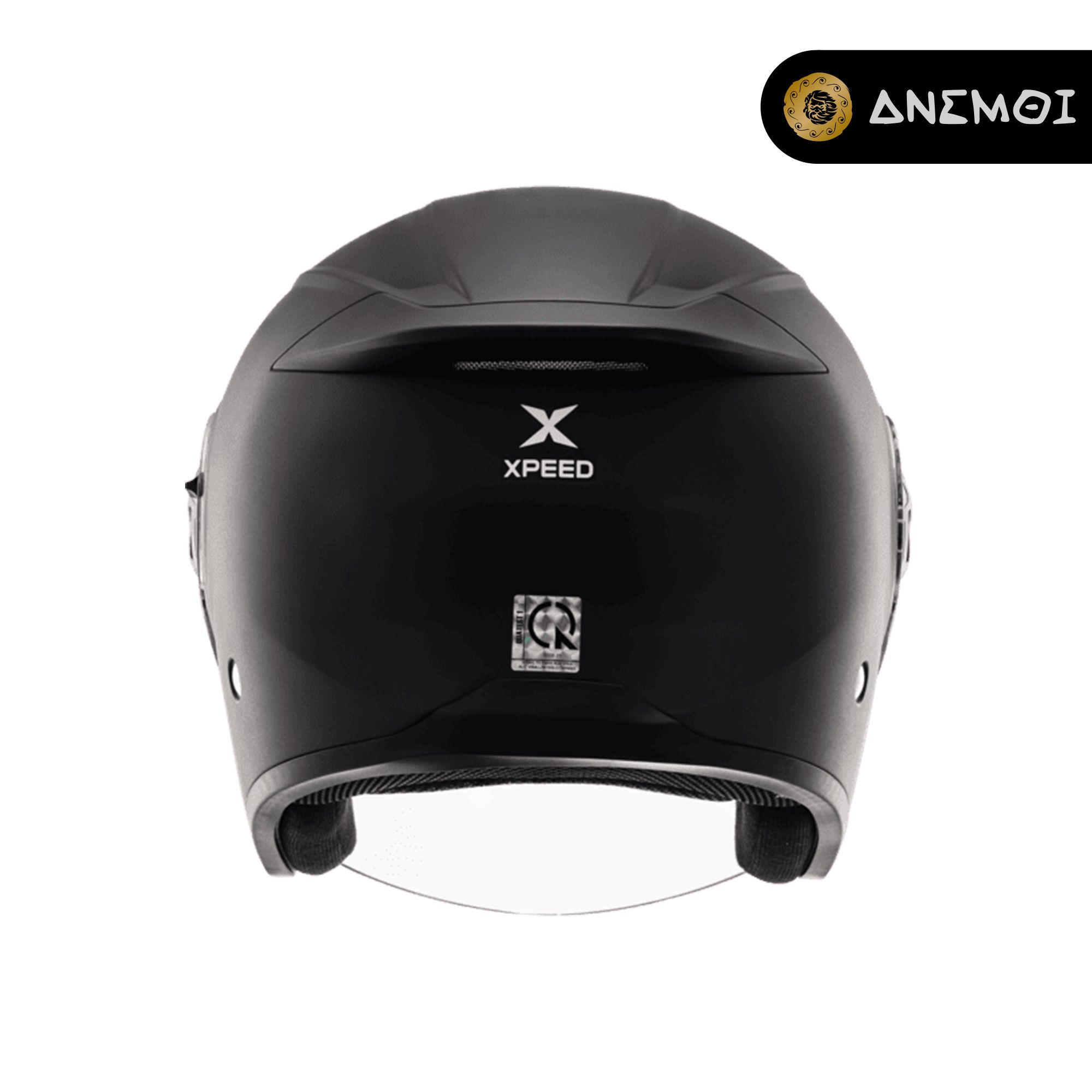 mu-bao-hiem-3-4-hjc-xpeed-nex30-mattle-black