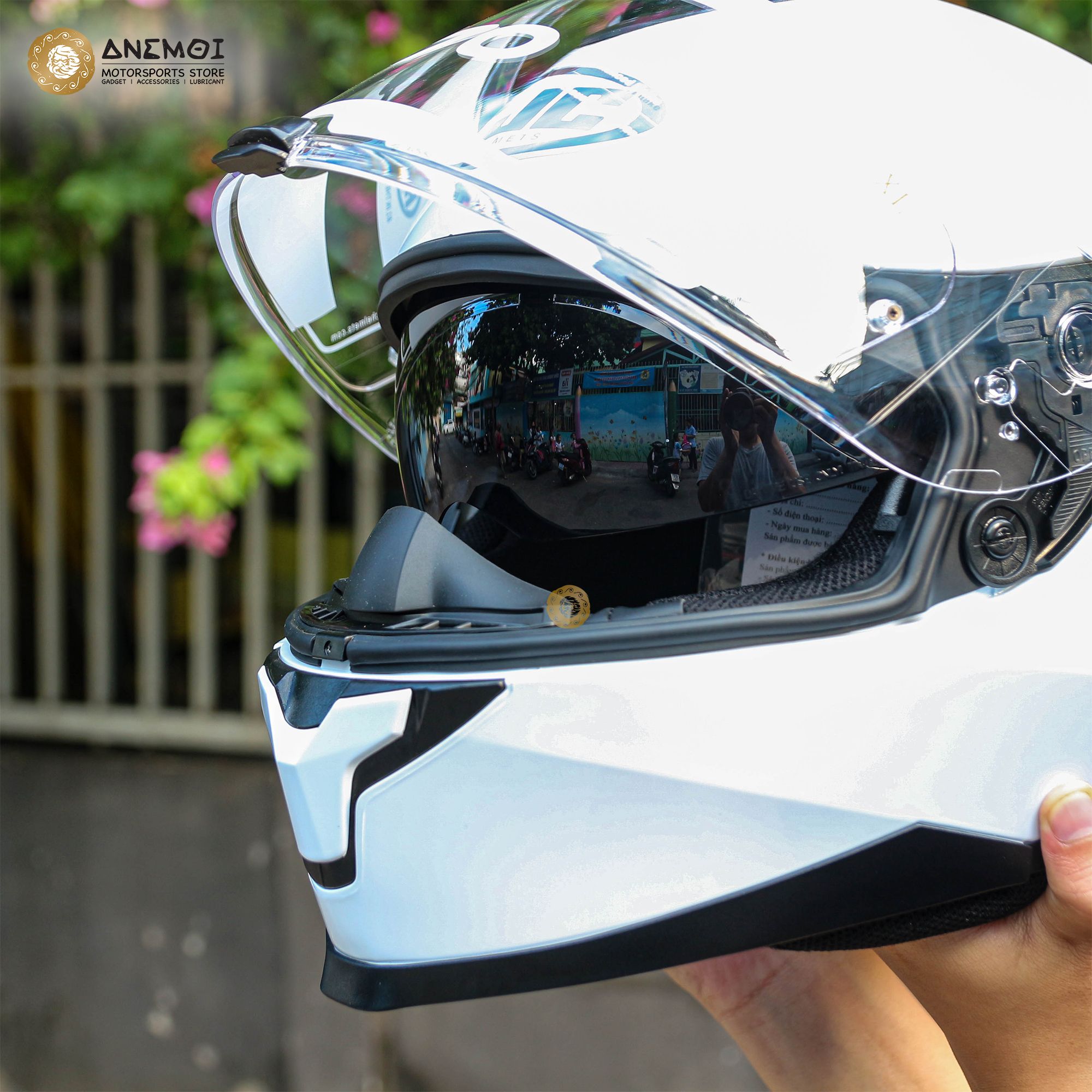 mu-bao-hiem-fullface-hjc-c70-mattle-black-2024