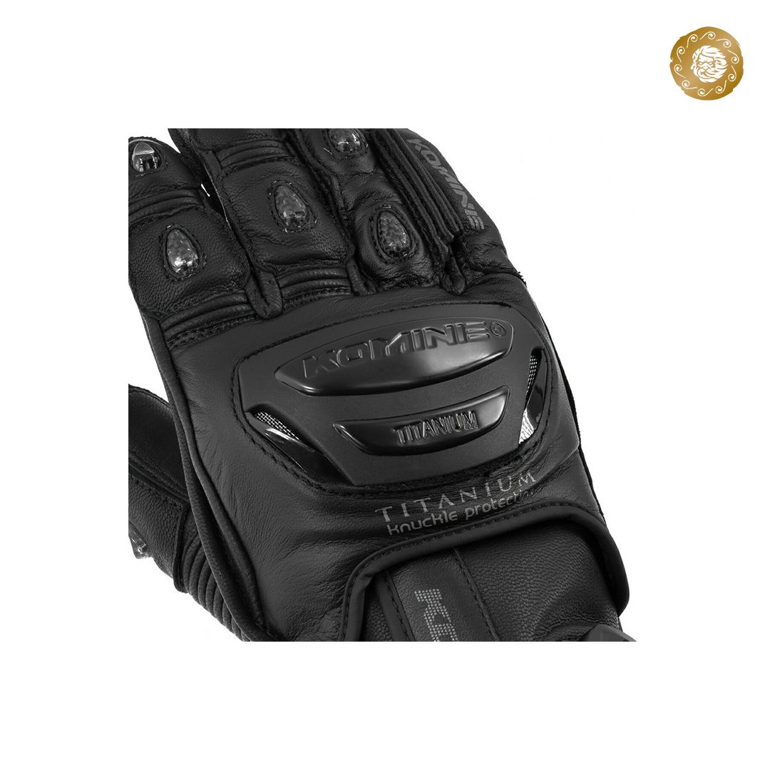 gang-tay-bao-ho-komine-gk-254-dial-fit-sports-leather-gloves