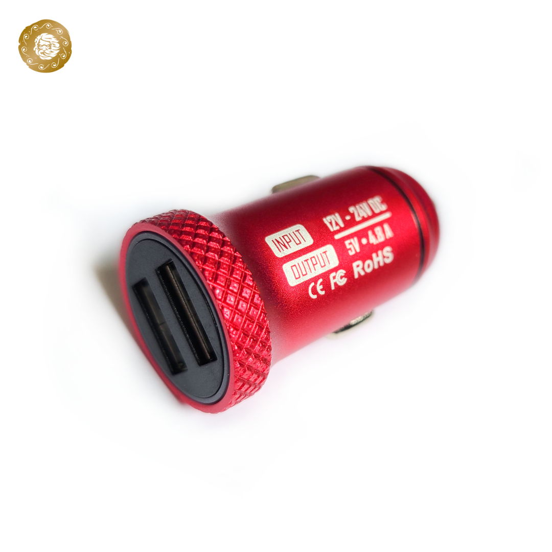 tau-sac-o-to-beevytech-c1-mau-do-voi-usb-sac-nhanh