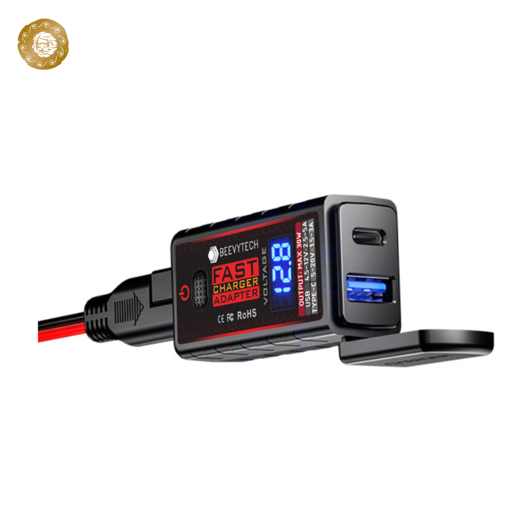 cong-sac-nhanh-usb-c-beevytech-c4