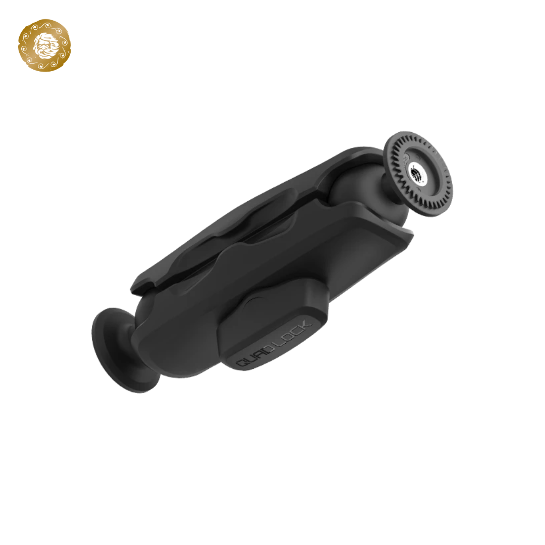 dau-noi-quad-lock-360-arm-dual-pivot