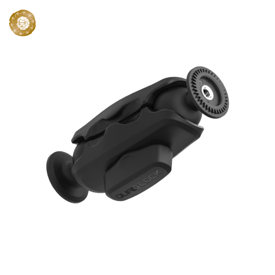 dau-noi-quad-lock-360-arm-dual-pivot