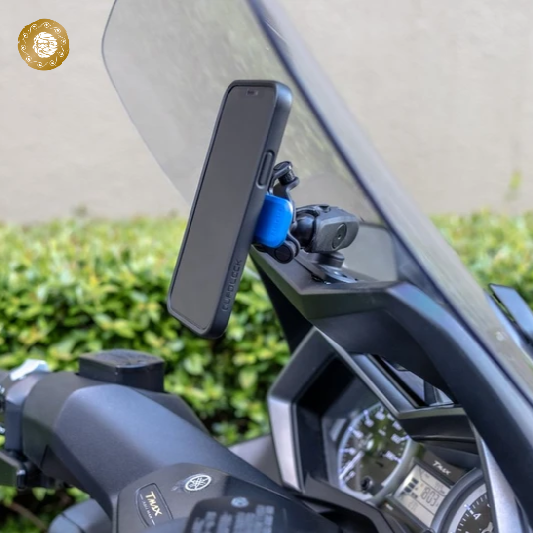 dau-noi-quad-lock-360-arm-dual-pivot