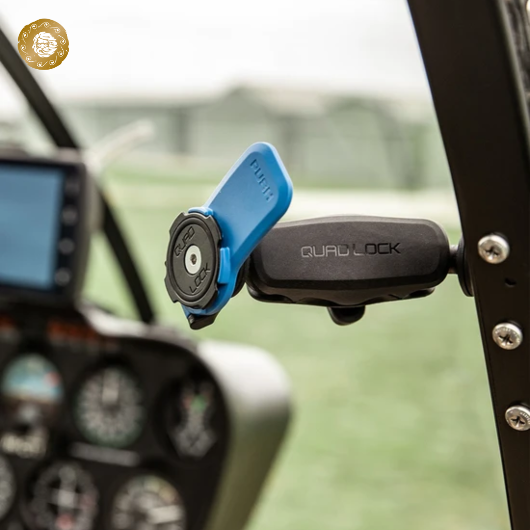 dau-noi-quad-lock-360-arm-dual-pivot
