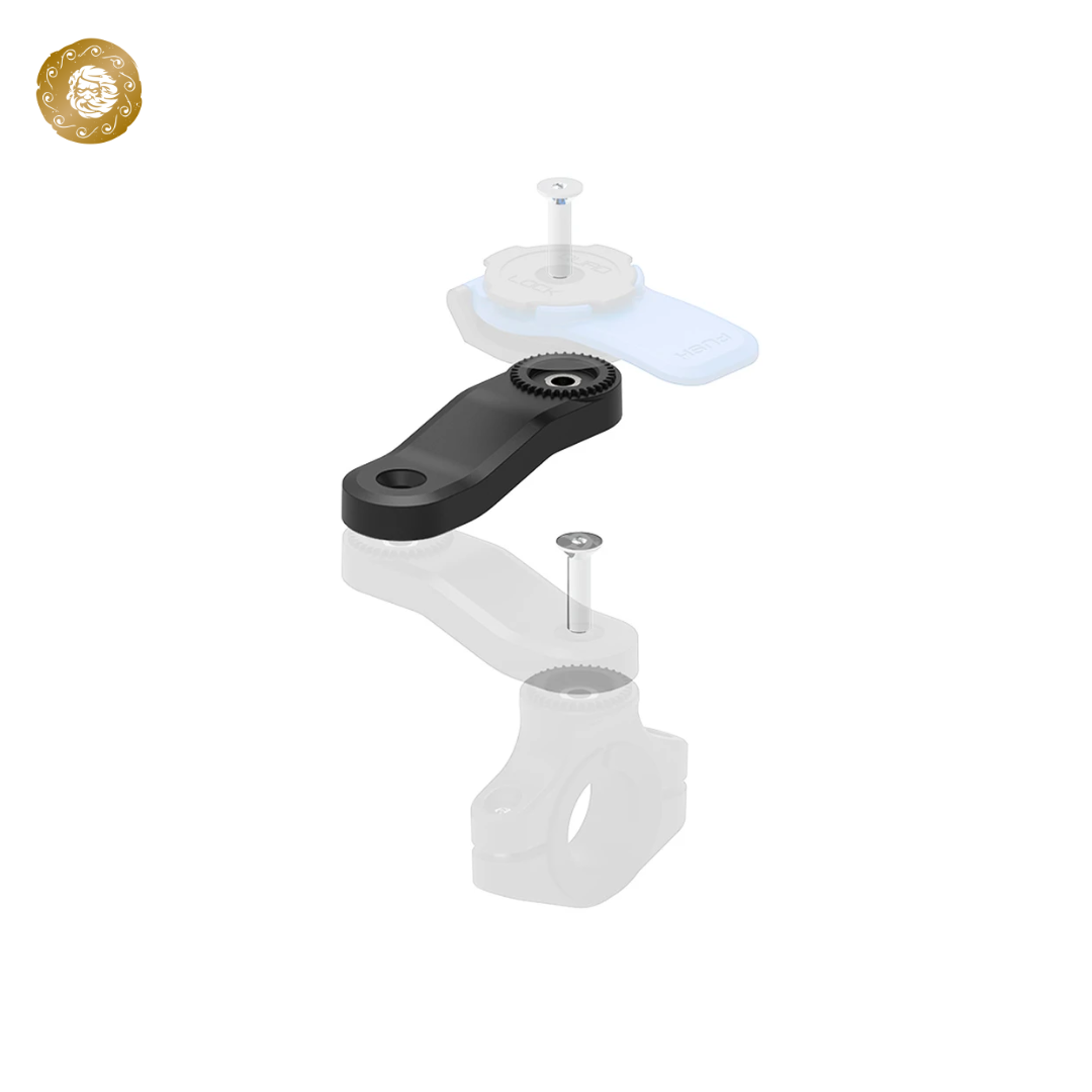 tay-noi-dai-quad-lock-360-arm-extension-arm-50mm