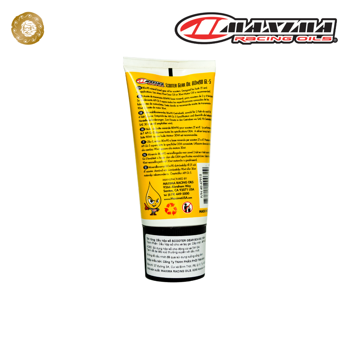 nhot-lap-maxima-scooter-gear-oil
