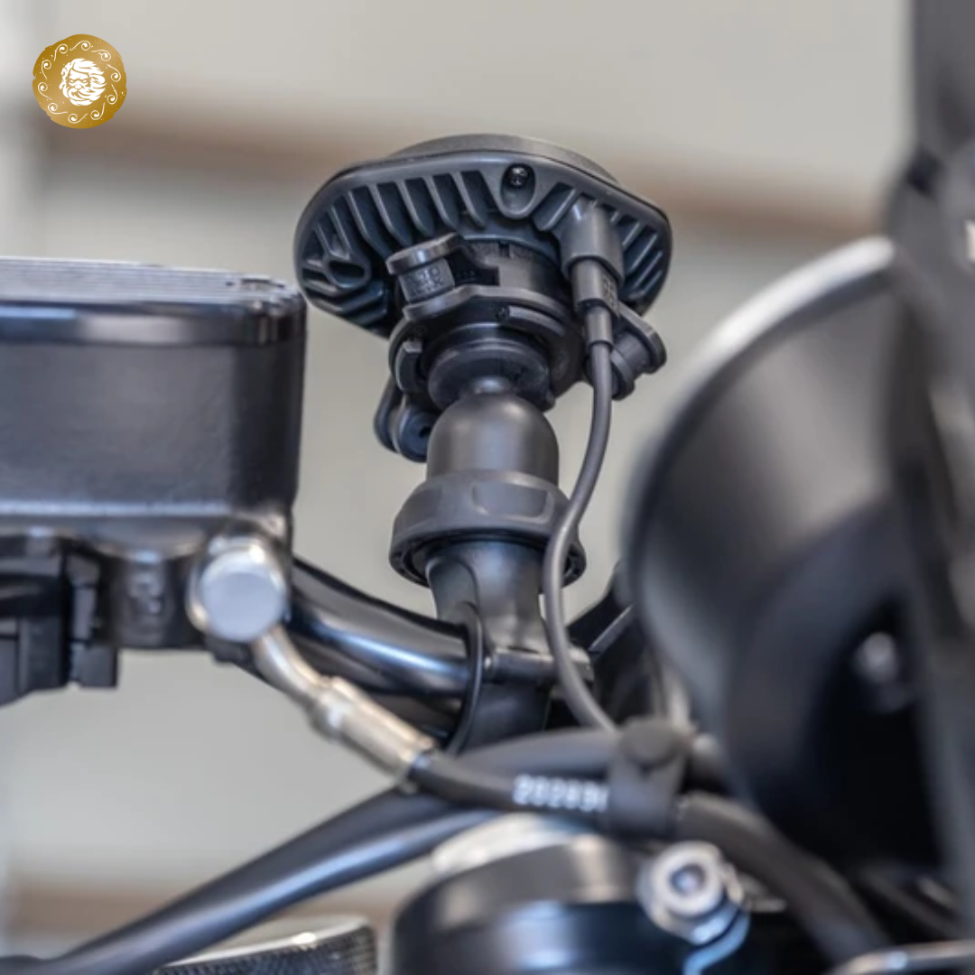 dau-noi-quad-lock-360-arm-single-pivot