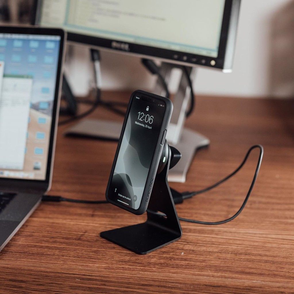 gia-do-dien-thoai-quad-lock-desk-mount-de-ban