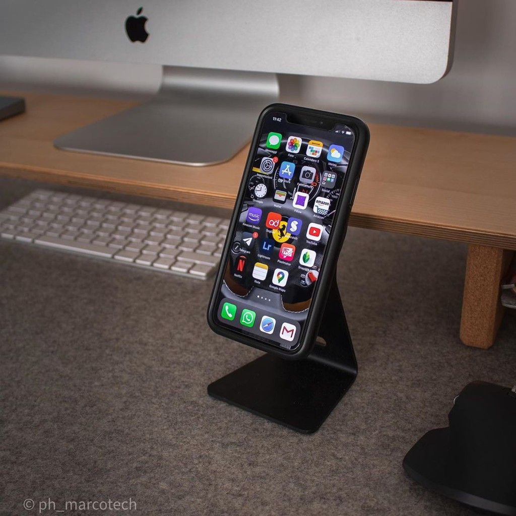 gia-do-dien-thoai-quad-lock-desk-mount-de-ban