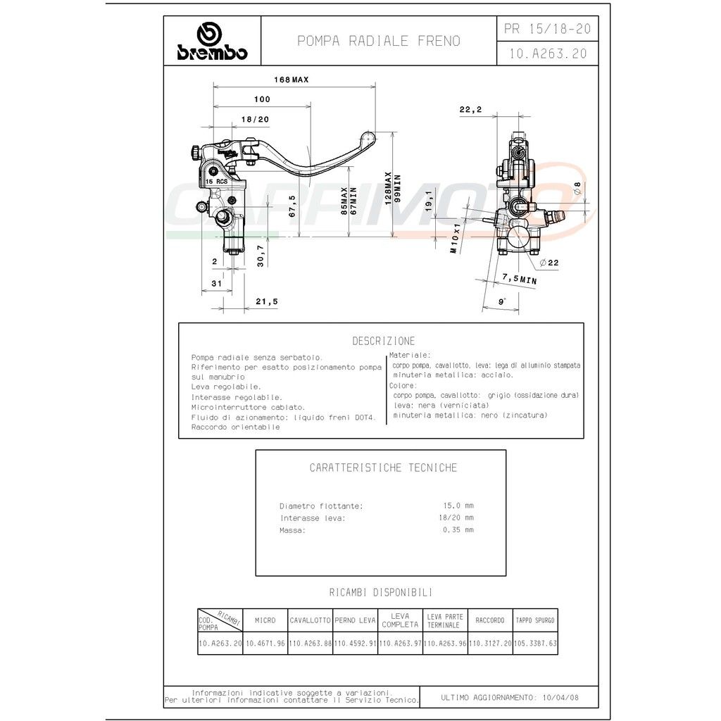 tay-thang-brembo-15-rcs-110a26330