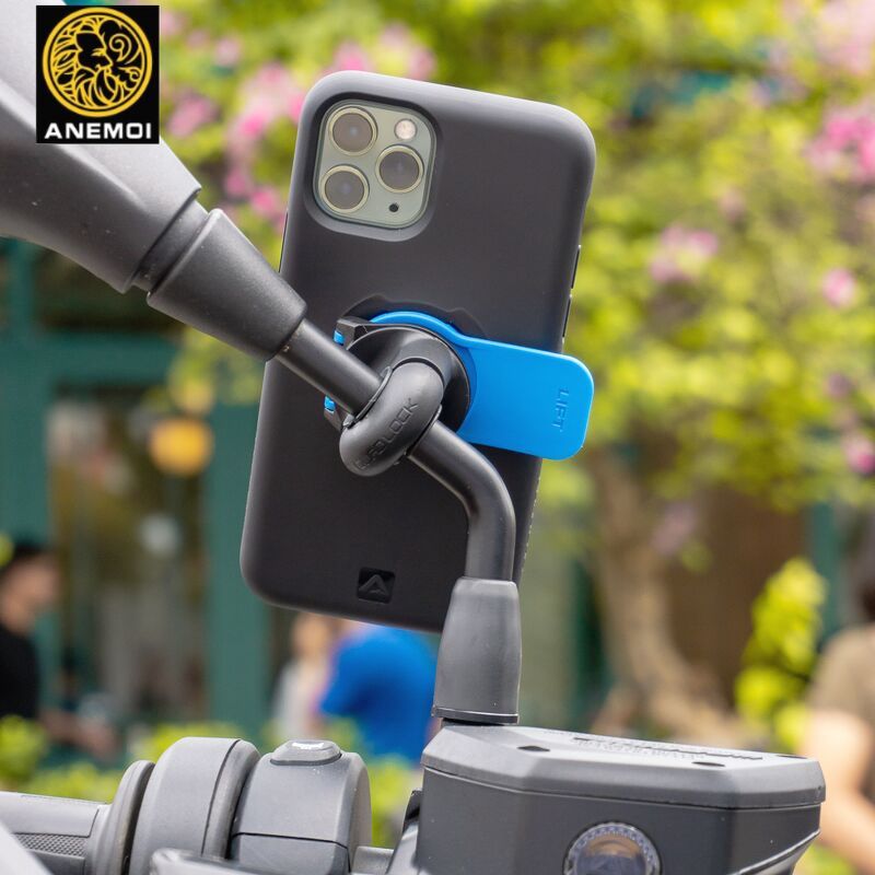 de-giu-dien-thoai-tren-guong-chieu-hau-quad-lock-mirror-mount