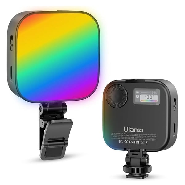 Đèn Led Ulanzi U60 RGB Video Light