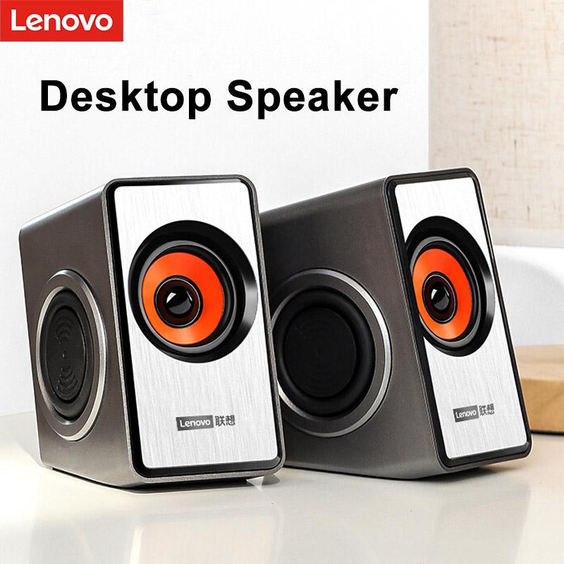 Loa Lenovo M550 USB Media Speaker