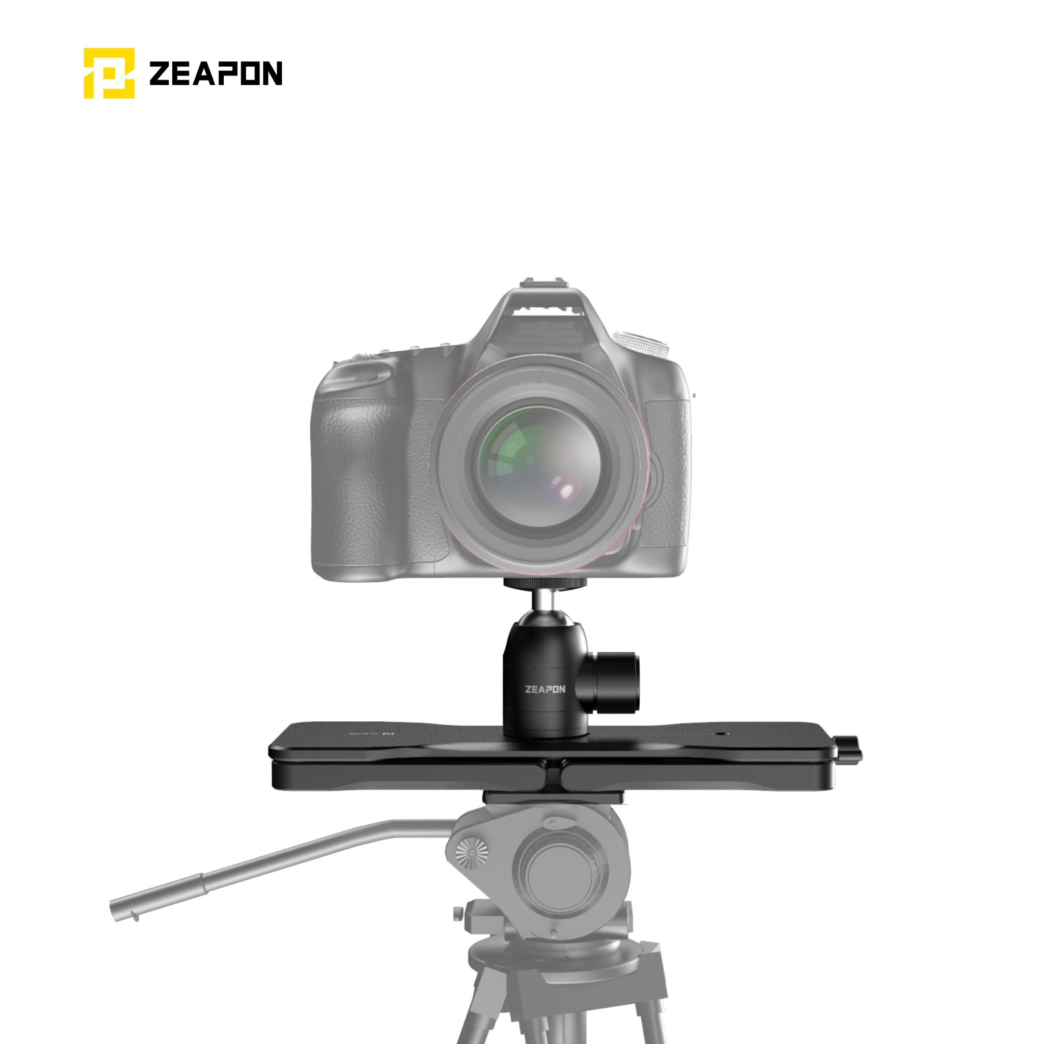 Easylock2 Kit / ZEAPON