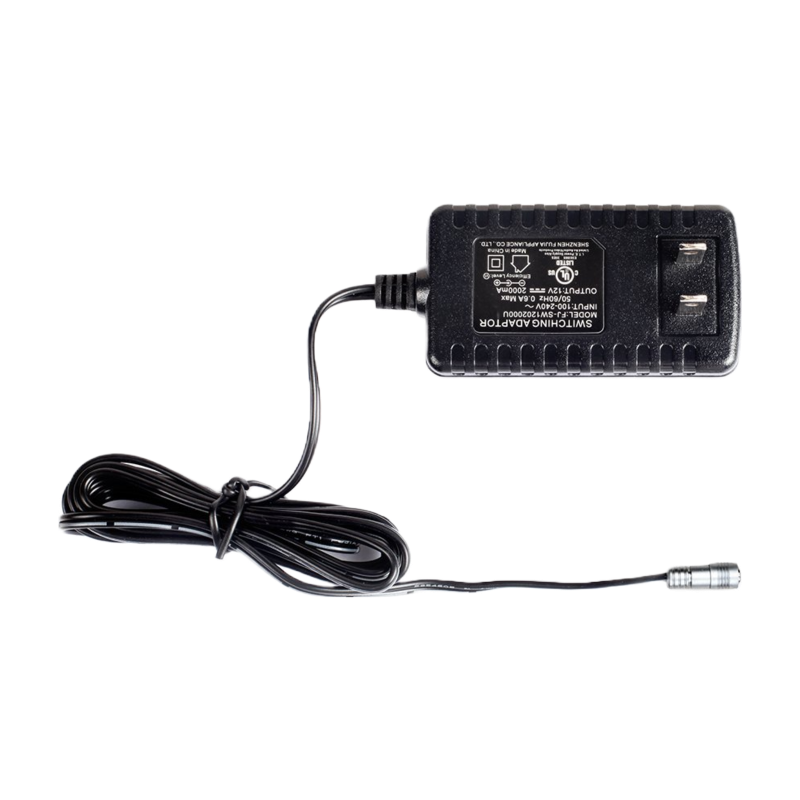 Portkeys 12V-2A Power Adaptor