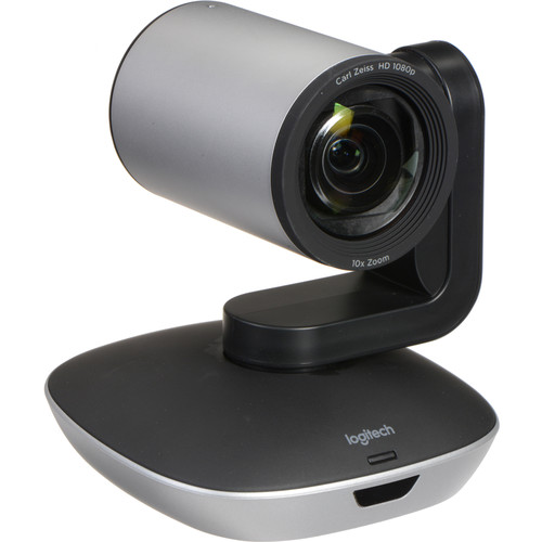 Logitech group conference cam _ Thiết bị hội nghị video