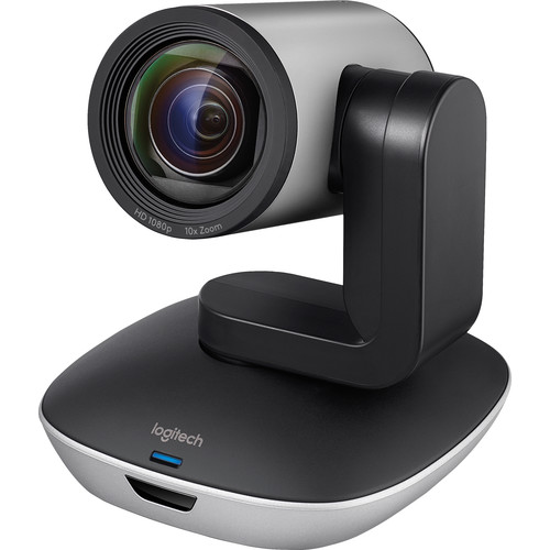 Logitech group conference cam _ Thiết bị hội nghị video