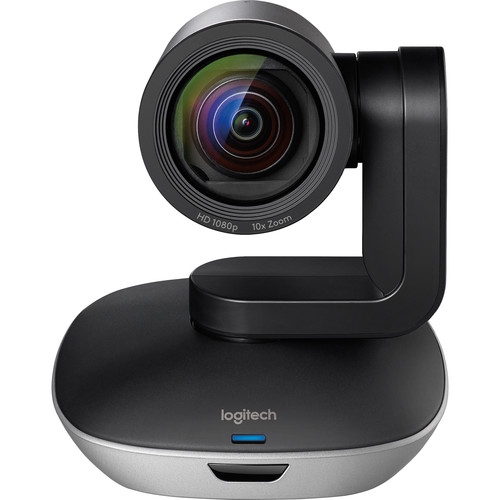 Logitech group conference cam _ Thiết bị hội nghị video